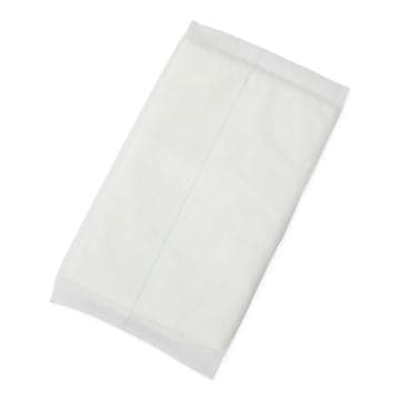 Medline Boundary Polypropylene Bouffant Caps