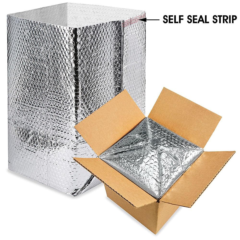 Ziploc Commercial Storage Bags